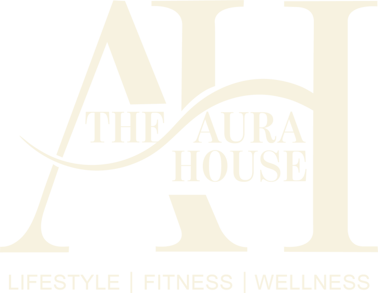 The Aura House
